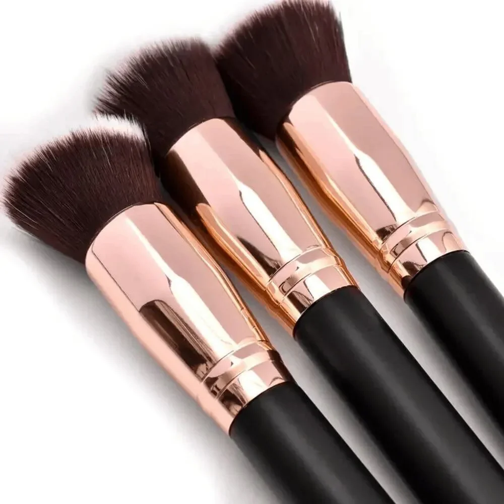Foundation Brush Contour Brush